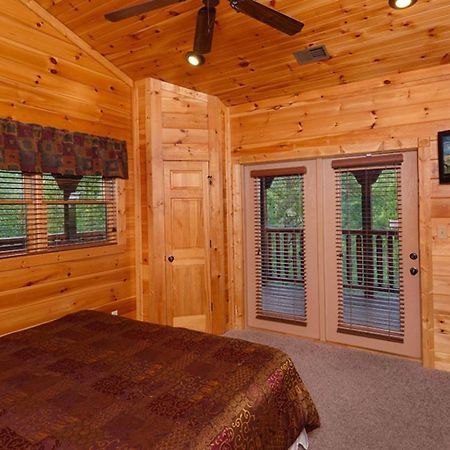 Bearskin Lodge Гатлінбург Екстер'єр фото